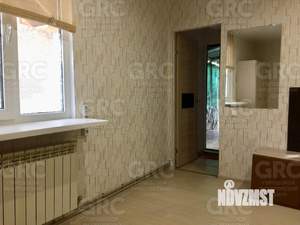Дом 250м², 3-этажный, участок 5 сот.  