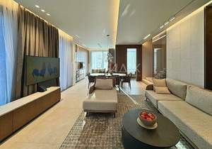 Дом 350м², 3-этажный, участок 5 сот.  