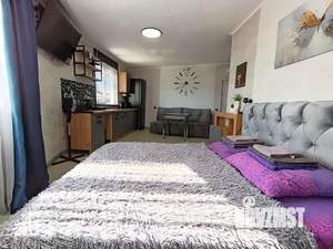 Дом 180м², 3-этажный, участок 6 сот.  