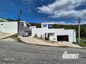 Дом 132м², 2-этажный, участок 4 сот.  