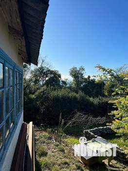 Дом 50м&sup2;, 2-этажный, участок 4 сот.  