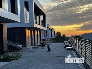 Дом 250м², 2-этажный, участок 4 сот.  