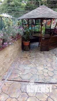 Таунхаус 207м², 3-этажный, участок 557 сот.  