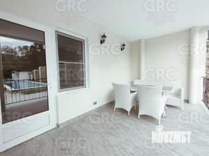 Дом 240м², 2-этажный, участок 8 сот.  