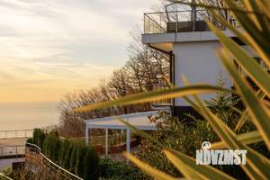 Таунхаус 304м², 3-этажный, участок 4 сот.  