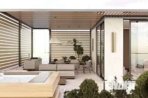 Дом 350м², 2-этажный, участок 7 сот.  