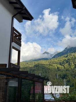 Дом 218м², 3-этажный, участок 2 сот.  