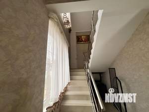 Дом 160м², 2-этажный, участок 3 сот.  