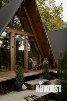 Дом 60м², 2-этажный, участок 4 сот.  