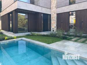 Дом 237м², 2-этажный, участок 7 сот.  