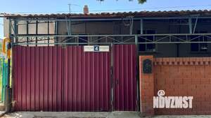 Дом 250м², 2-этажный, участок 8 сот.  