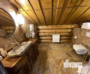 Дом 460м², 2-этажный, участок 18 сот.  