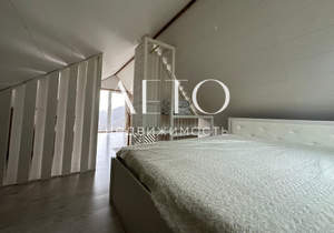 Дом 60м², 2-этажный, участок 7 сот.  