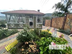 Дом 153м², 2-этажный, участок 7 сот.  