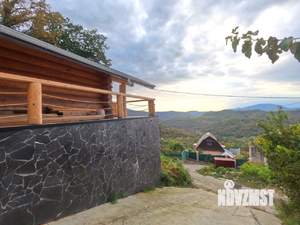 Дом 118м², 2-этажный, участок 5 сот.  