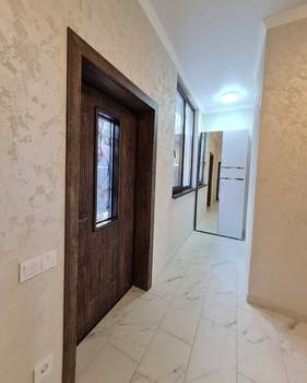 Дом 150м², 2-этажный, участок 5 сот.  