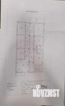 Дом 771м², 4-этажный, участок 6 сот.  