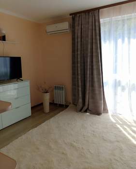 Дом 120м², 2-этажный, участок 2 сот.  