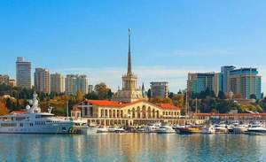 Дом 400м², 2-этажный, участок 7 сот.  