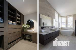 Дом 330м², 2-этажный, участок 9 сот.  