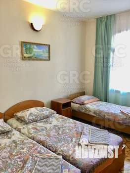 Дом 440м², 4-этажный, участок 3 сот.  