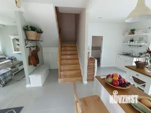 Дом 150м², 2-этажный, участок 4 сот.  