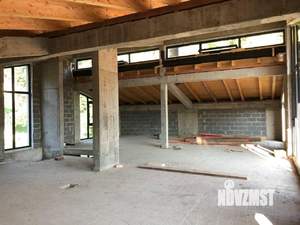 Дом 300м², 2-этажный, участок 5 сот.  