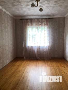 Дом 60м², 1-этажный, участок 12 сот.  