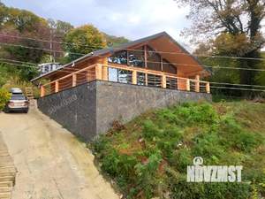 Дом 118м², 2-этажный, участок 5 сот.  