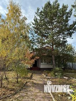 Дом 90м², 2-этажный, участок 8 сот.  