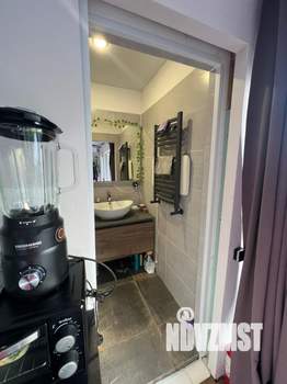 Дом 19м², 1-этажный, участок 0 сот.  