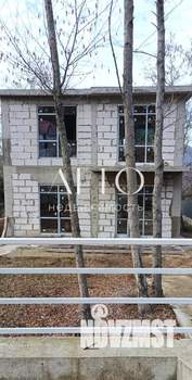 Дача 171м², 2-этажный, участок 6 сот.  