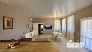 Дом 151м², 1-этажный, участок 20 сот.  