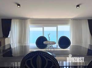 Дом 265м², 2-этажный, участок 4 сот.  