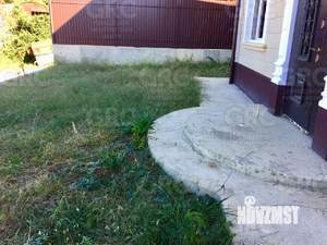 Дом 190м², 2-этажный, участок 5 сот.  