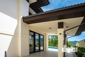 Дом 287м², 2-этажный, участок 8 сот.  