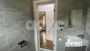 Дом 70м², 2-этажный, участок 4 сот.  