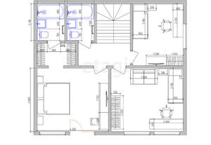 Дом 170м², 2-этажный, участок 5 сот.  