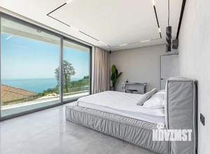 Коттедж 220м², 2-этажный, участок 6 сот.  