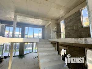 Дом 250м², 2-этажный, участок 5 сот.  