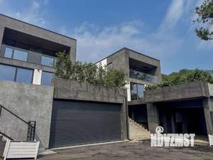 Дом 290м², 3-этажный, участок 3 сот.  