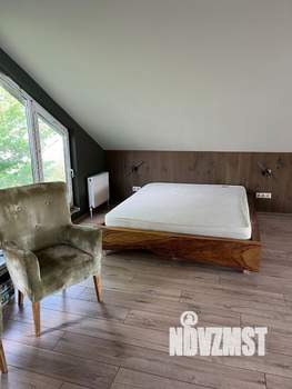 Дом 114м², 2-этажный, участок 3 сот.  