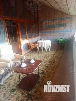 Дом 202м², 3-этажный, участок 6 сот.  