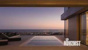 Дом 310м&sup2;, 2-этажный, участок 7 сот.  