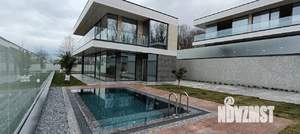 Дом 205м², 2-этажный, участок 7 сот.  