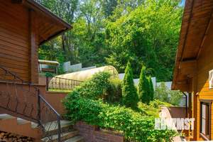 Дом 300м², 2-этажный, участок 14 сот.  