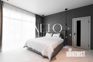Дом 240м², 2-этажный, участок 5 сот.  