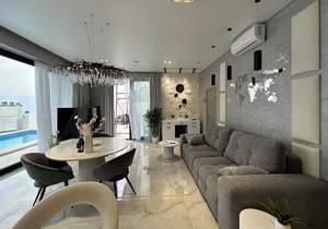 Дом 230м², 2-этажный, участок 6 сот.  