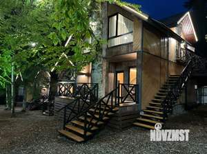 Дом 60м², 2-этажный, участок 3 сот.  