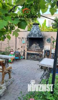 Дом 117м&sup2;, 2-этажный, участок 6 сот.  